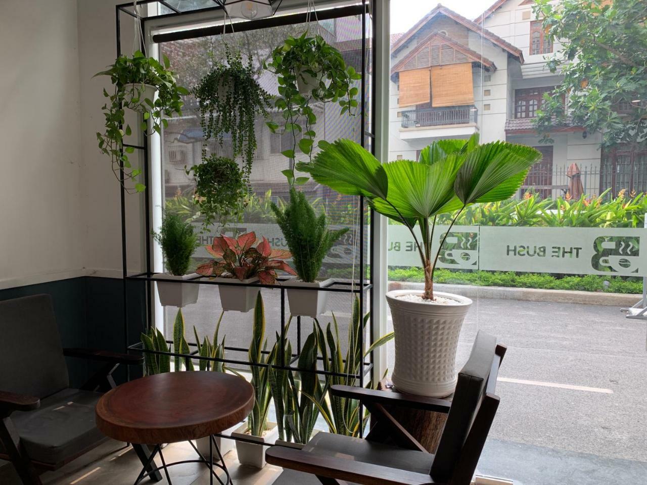 Teddy Apartment At Sky Center Luxury Ho Chi Minh-stad Buitenkant foto